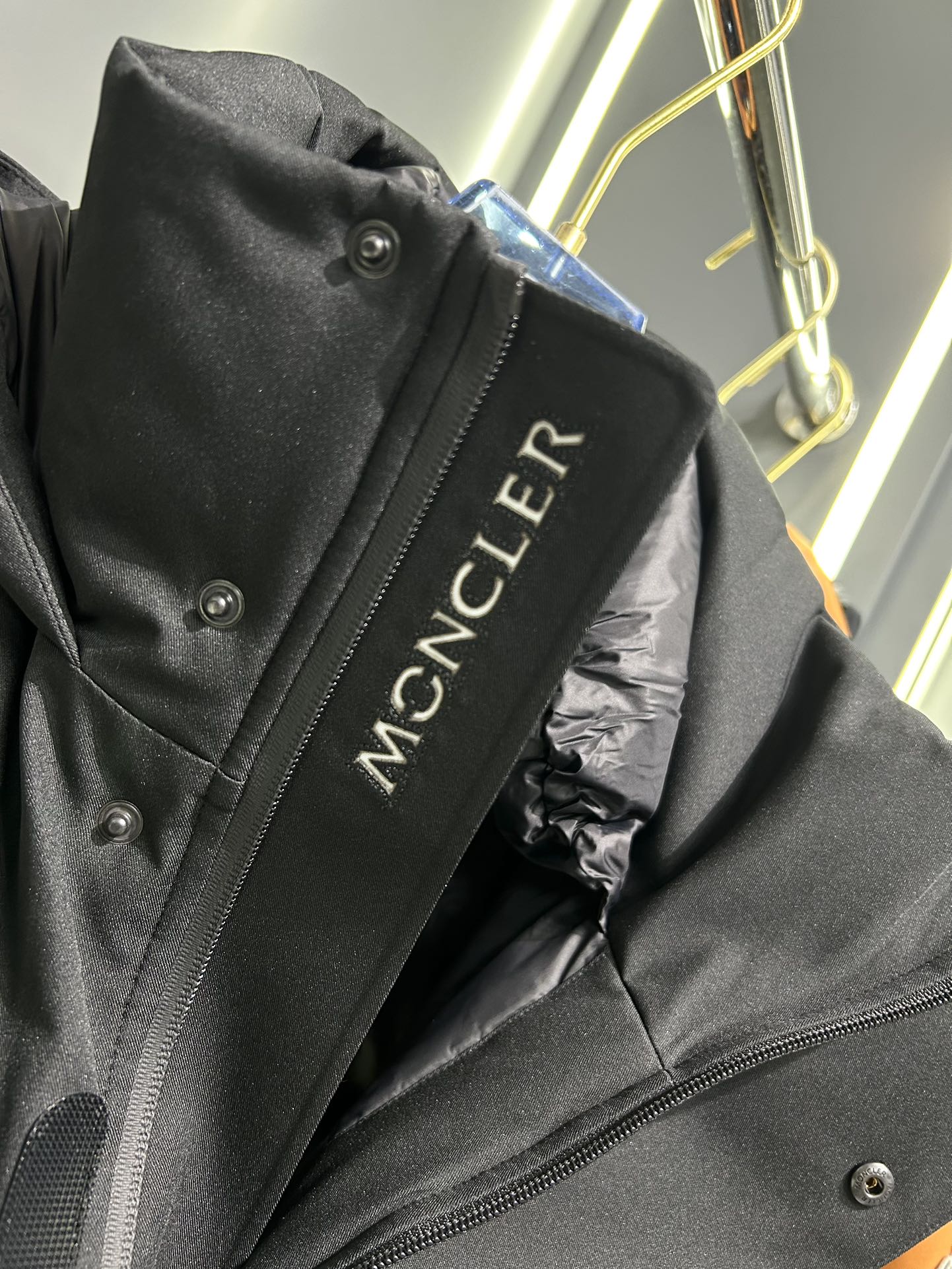 Moncler Down Jackets